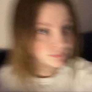 Meet your Posher, Kiersten